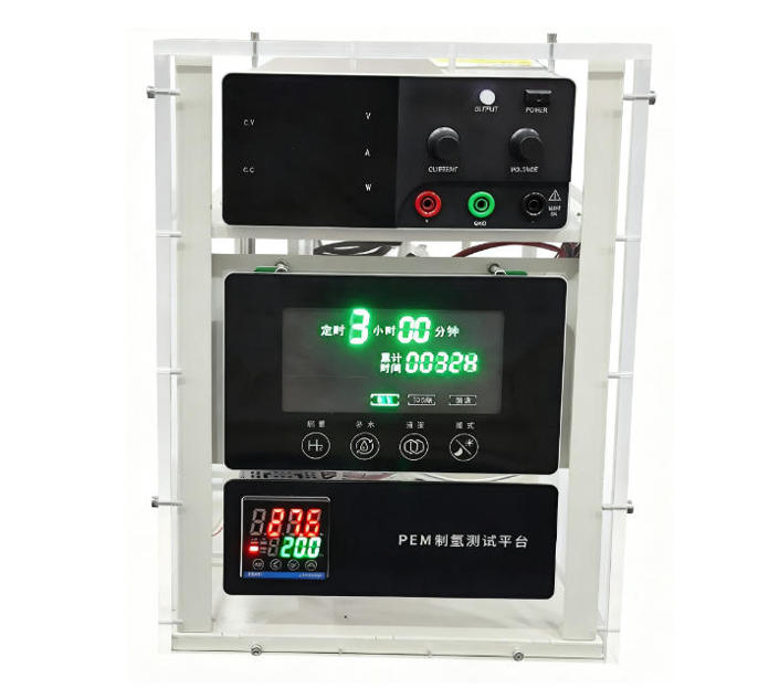 经济型PEM测试系统细节图